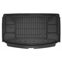 Guminis bagažinės kilimėlis Pro-Line MINI COOPER COUNTRYMAN (5 durų) 2010→ (Su skyreliais daiktams)