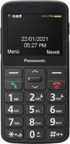 versanto - Panasonic KX-TU160 Black (Juodas) - 1 nuotrauka