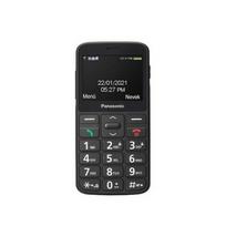 versanto - Panasonic KX-TU160 Black (Juodas) - 3 nuotrauka