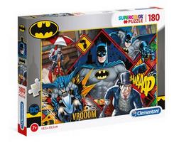Dėlionė Clementoni Batman, 180 vnt.