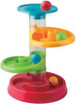 Interaktyvus žaislas Smily Play Slide Tower For Balls SP82933, 5 vnt.