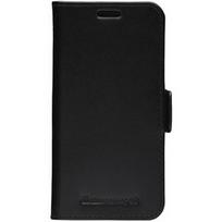 Dėklas Dbramante1928 Copenhagen Slim For iPhone 12, juoda, 5.4 "