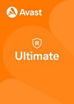 Avast Ultimate (2022) 1 Device 1 Year Avast Key GLOBAL