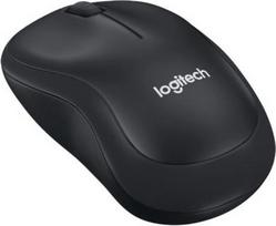 belaide pele logitech - Logitech B220 Silent Black (Juoda) - 5 nuotrauka