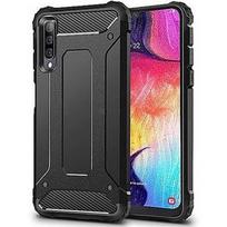 Dėklas Mocco Armor For Apple iPhone 12 Pro Max, juoda