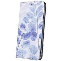 Dėklas Mocco Smart Trendy For Samsung Galaxy A20s, balta