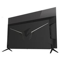 gigabyte monitorius - Gigabyte AORUS FO48U - 4 nuotrauka