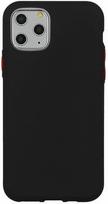 Dėklas Mocco Soft Cream For Samsung Galaxy A42 5G, juoda
