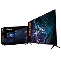 gigabyte monitorius - Gigabyte AORUS FO48U - 9 nuotrauka