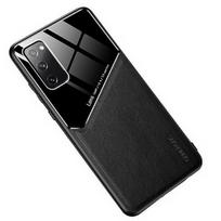 Dėklas Mocco Lens For Apple iPhone 11 Pro, juoda