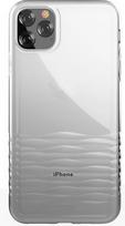Dėklas Devia Ocean2 Series for iPhone 11 Pro, skaidri