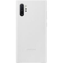 Dėklas Samsung EF-VN975LWEGWW For Samsung N975 Galaxy Note 10+ (Note 10+ 5G), balta