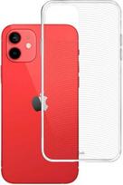 iphone 12 mini - Dėklas 3MK Armor Case for iPhone 12 Mini, skaidri - 1 nuotrauka