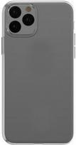 iphone 11 pro max deklai - Dėklas Devia Naked for iPhone 11 Pro Max, juoda - 1 nuotrauka