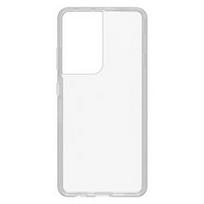 Dėklas Otterbox React Samsung Galaxy S21 Ultra, skaidri