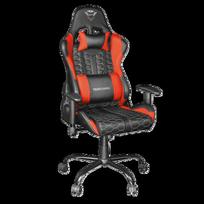 zaidimu kede trust gxt - Trust GXT 708 24217 Red (Raudona) - 4 nuotrauka