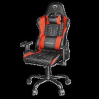 zaidimu kede trust gxt - Trust GXT 708 24217 Red (Raudona) - 5 nuotrauka