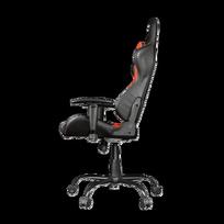 zaidimu kede trust gxt - Trust GXT 708 24217 Red (Raudona) - 6 nuotrauka