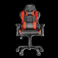 zaidimu kede trust gxt - Trust GXT 708 24217 Red (Raudona) - 7 nuotrauka