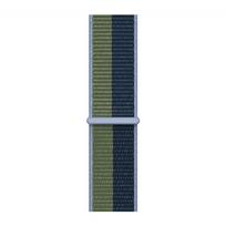 apple watch sport loop kaina nuo 14.99 € (16 pard.)