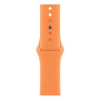 Apple Watch 41mm Marigold Sport Band Regular