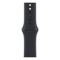 Apple Watch 45mm Midnight Sport Band Regular
