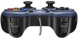 gamepad - Logitech F310 - 10 nuotrauka