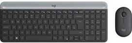 Logitech MK470 Wireless