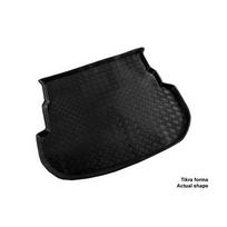 Plastikinis bagažinės kilimėlis MAZDA 6 Sedan 2013→