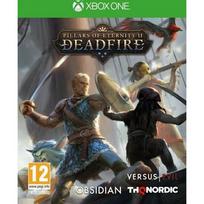 Pillars of Eternity II (2): Deadfire XBOX ONE