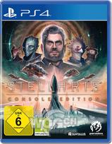 Stellaris Console Edition PS4 