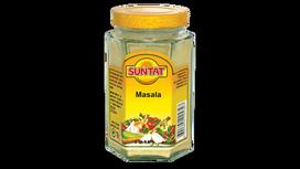 Prieskonių mišinys Masala plovui SUNTAT, 70 g
