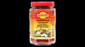 Prieskonių mišinys Bulgur salotoms SUNTAT, 80 g