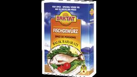 Prieskonių mišinys žuviai SUNTAT, 100 g