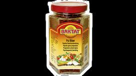 Aitriosios paprikos dribsniai SUNTAT, 80 g