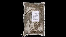 Mėtos lapeliai smulkinti, 500 g