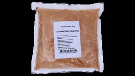 Maltas cinamonas, 500 g