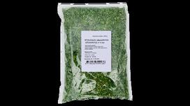 Petražolės smulkintos džiovintos (žalios), 200 g