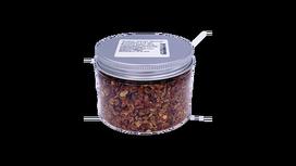 Raudona saldi paprika džiovinta, 55 g