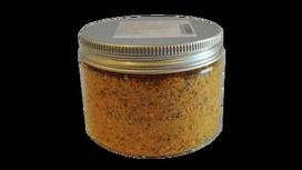 Apelsininiai pipirai, 100 g