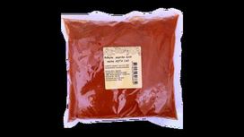 Rūkyta saldžioji paprika malta, 500 g