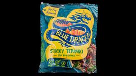Teriyaki padažas BLUE DRAGON, 120 g