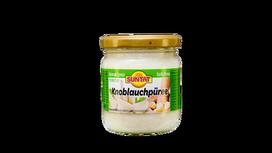 Česnakų tyrė SUNTAT, 180 g