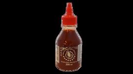 Pirkti Padažas "Sriracha" itin aštrus FLYING GOOSE, 200 ml - Photo 1