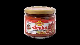 Padažas "Adžika" aštrus SUNTAT, 310 g