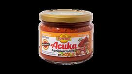Padažas "Adžika" vidutinio aštrumo SUNTAT, 310 g