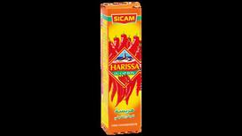 Paprikų padažas "Harissa" ZGOLLI, 70 g