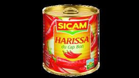 Paprikų padažas "Harissa" ZGOLLI, 760 g