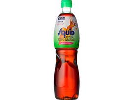 Žuvies padažas SQUID, 700 ml