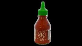 Padažas "Sriracha" aštrus FLYING GOOSE, 200 ml